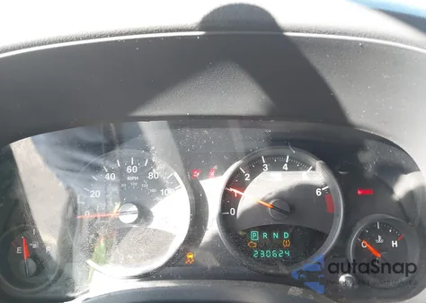 2012 Jeep Patriot Sport из США, поврежденный, VIN 1C4NJPBA3CD565454